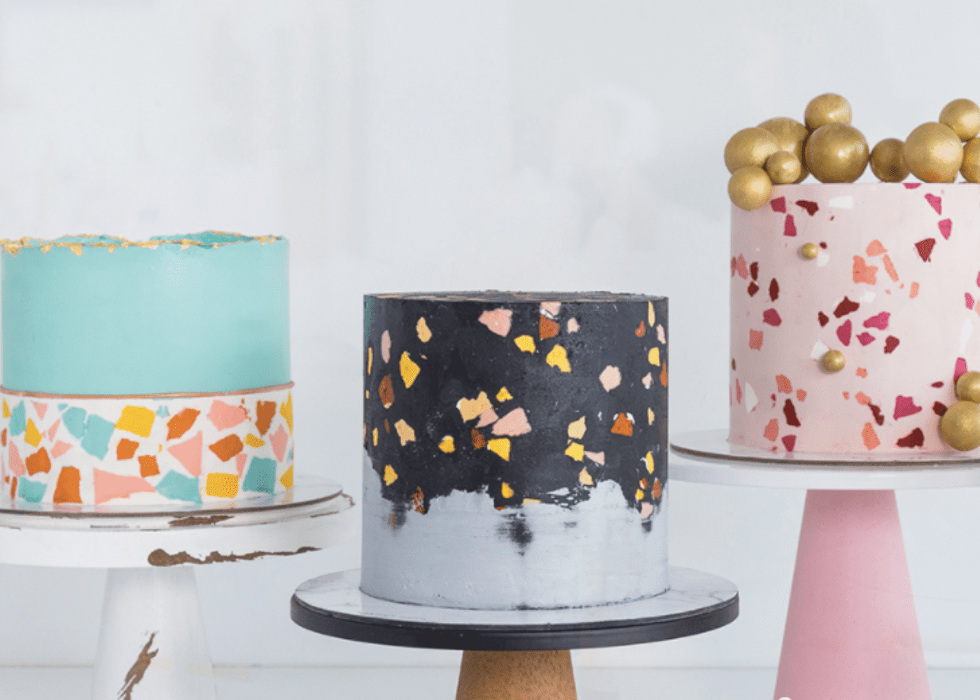 Baker's Brew | Best birthday cakes for kids in Singapore