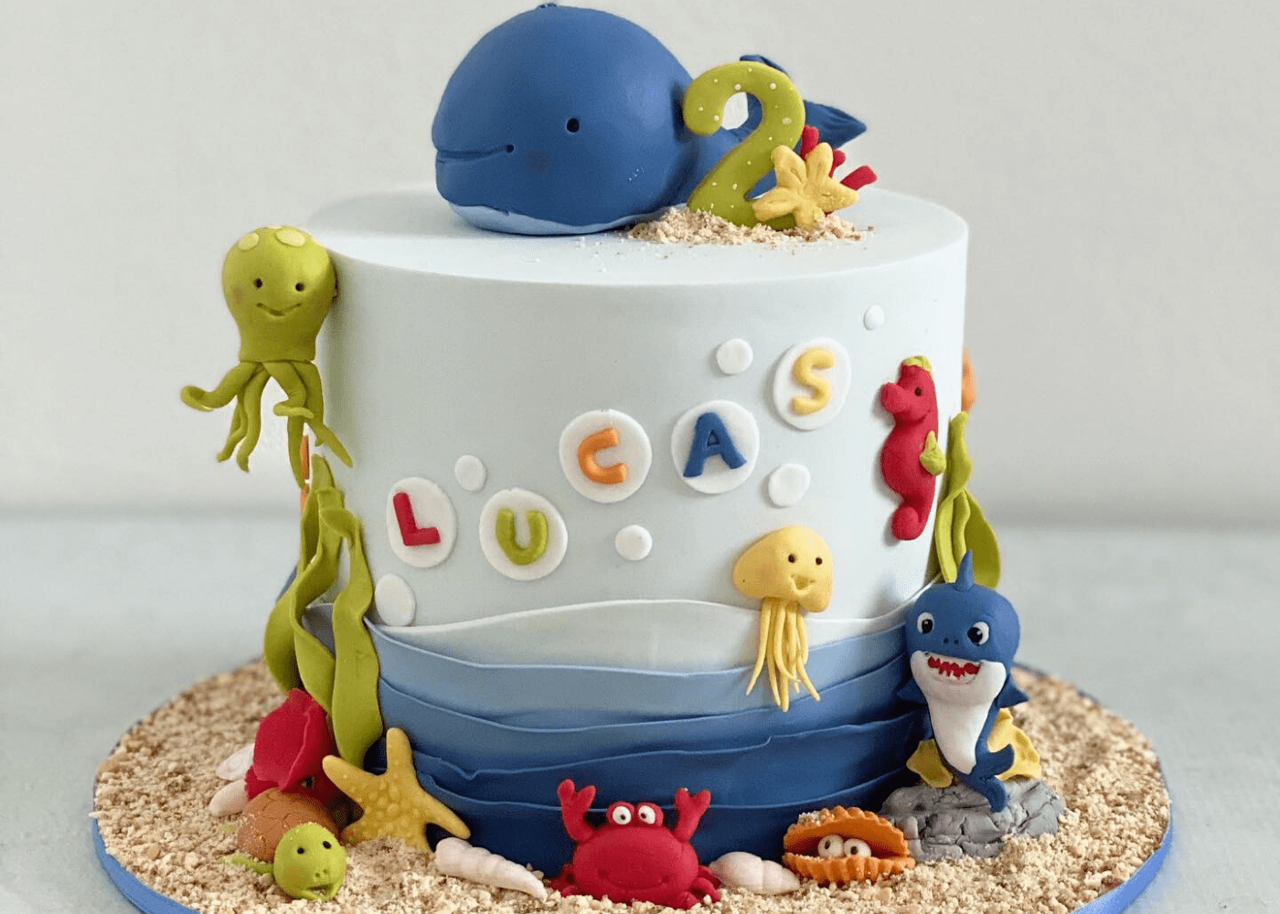 Jo Takes The Cake | Best birthday cakes for kids in Singapore