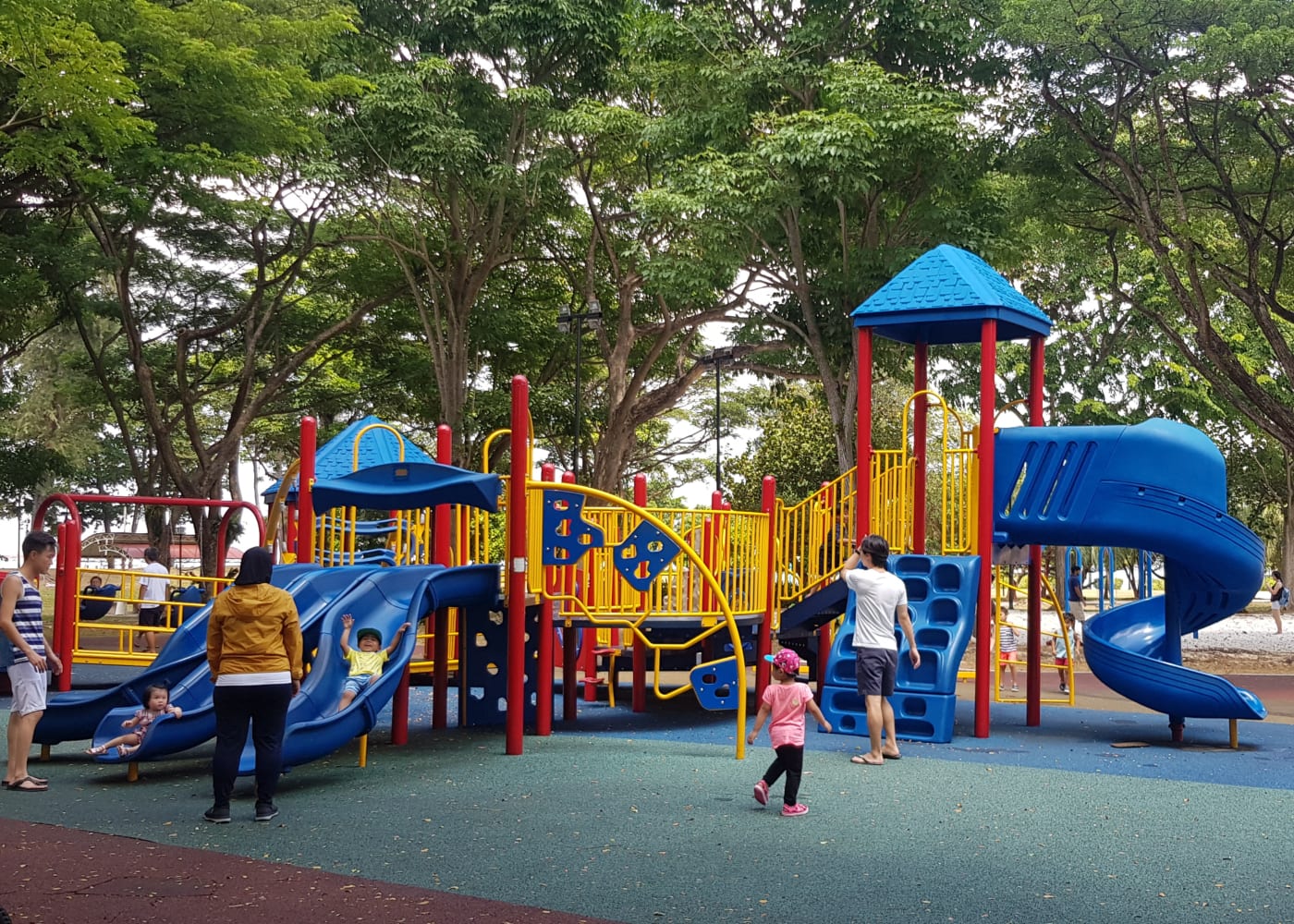 playground near me outdoor