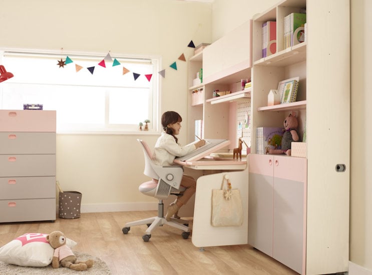 Where to buy kids furniture in Singapore our fave stores! HoneyKids Asia