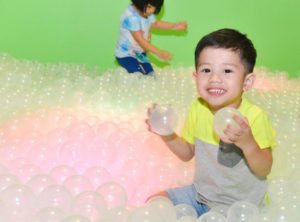 eXplorerkid Singapore: The indoor playground where kids can play, learn and party