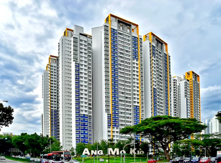 Ang Mo Kio with kids Things to do and places to eat HoneyKids Asia