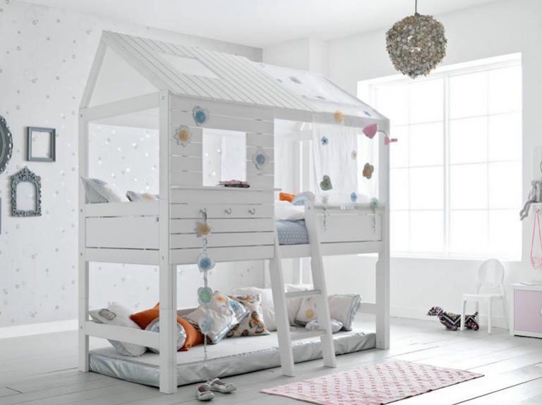 mothercare bunk beds