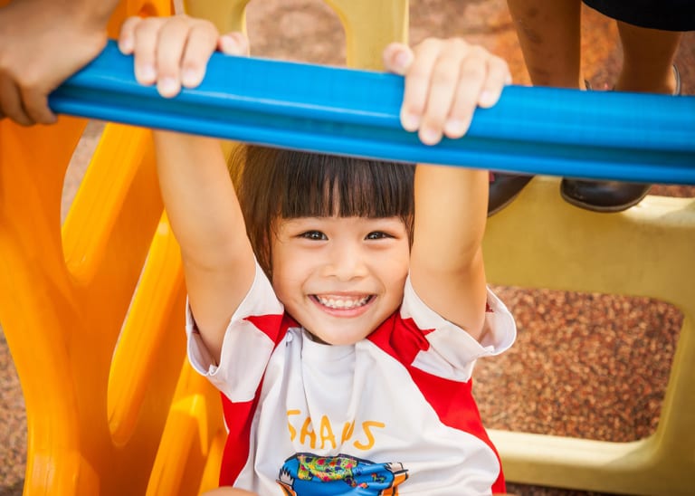 Shaws Preschool Singapore
