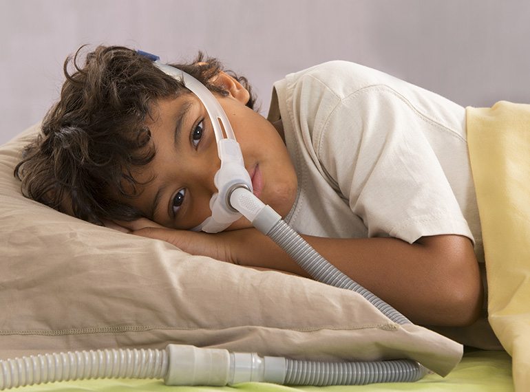 Sleep disorders in children Honeykids Asia Singapore