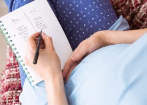 How to name your baby: The dos and don’ts