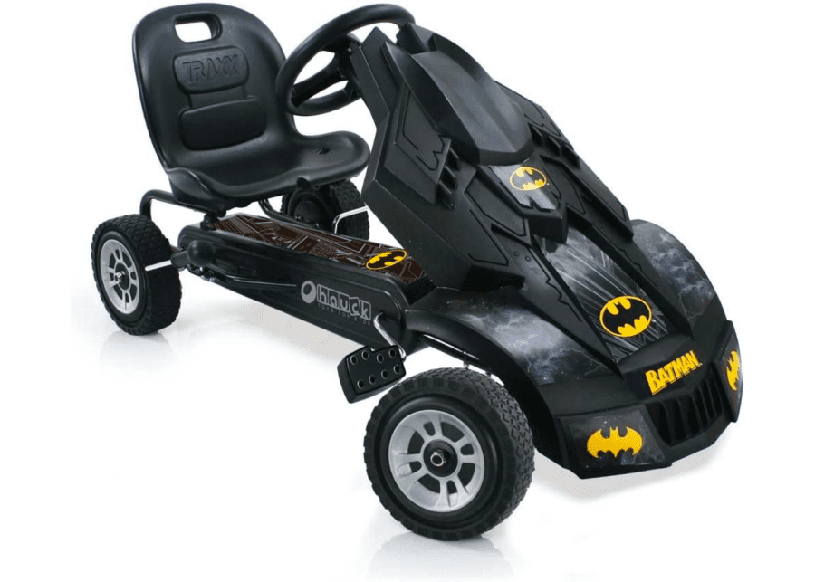 Batman go kart singapore