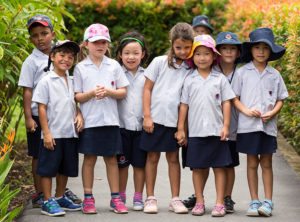 Open House at Canadian International School