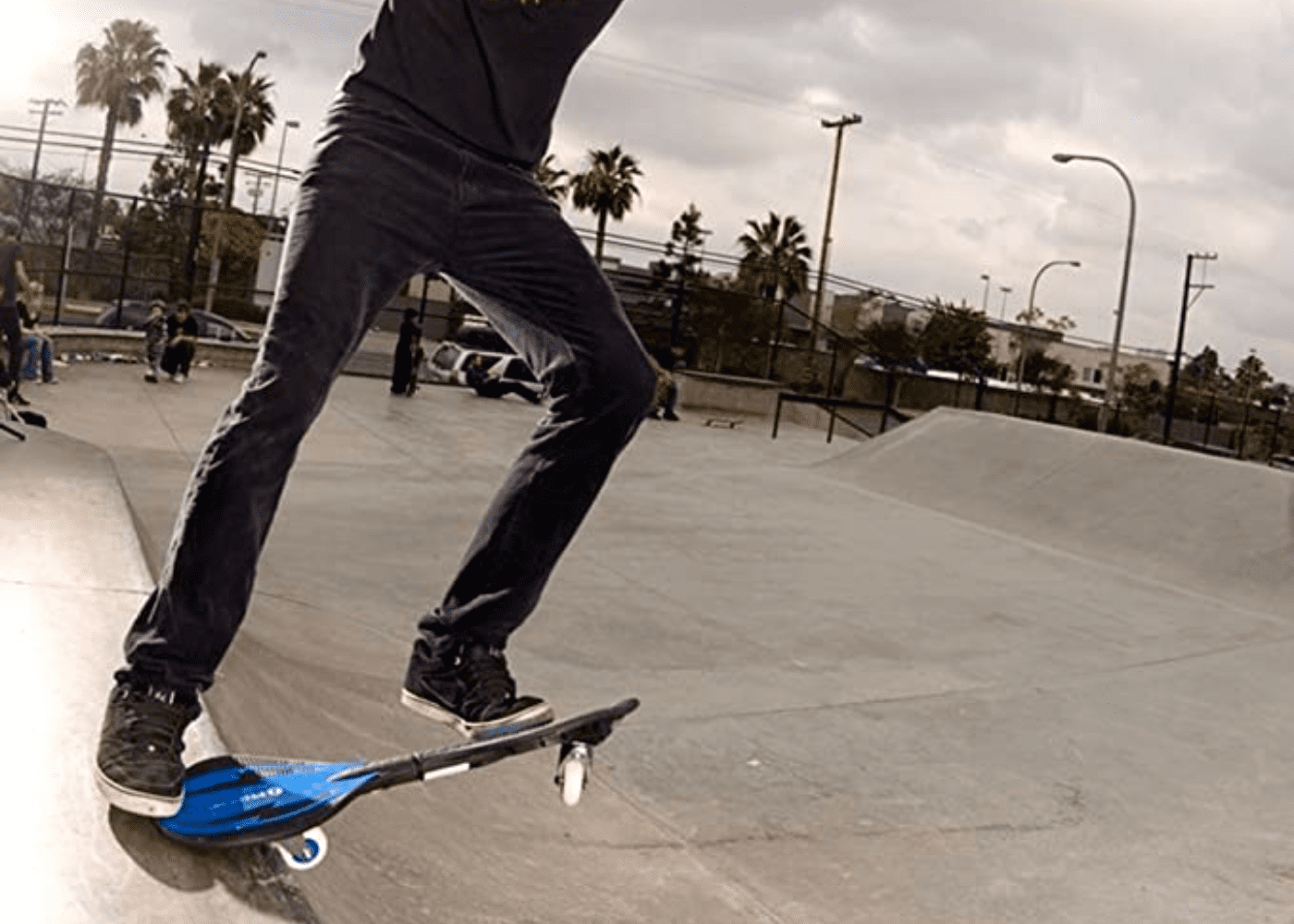 Best scooters and wheels for kids in Singapore | HoneyKids Asia