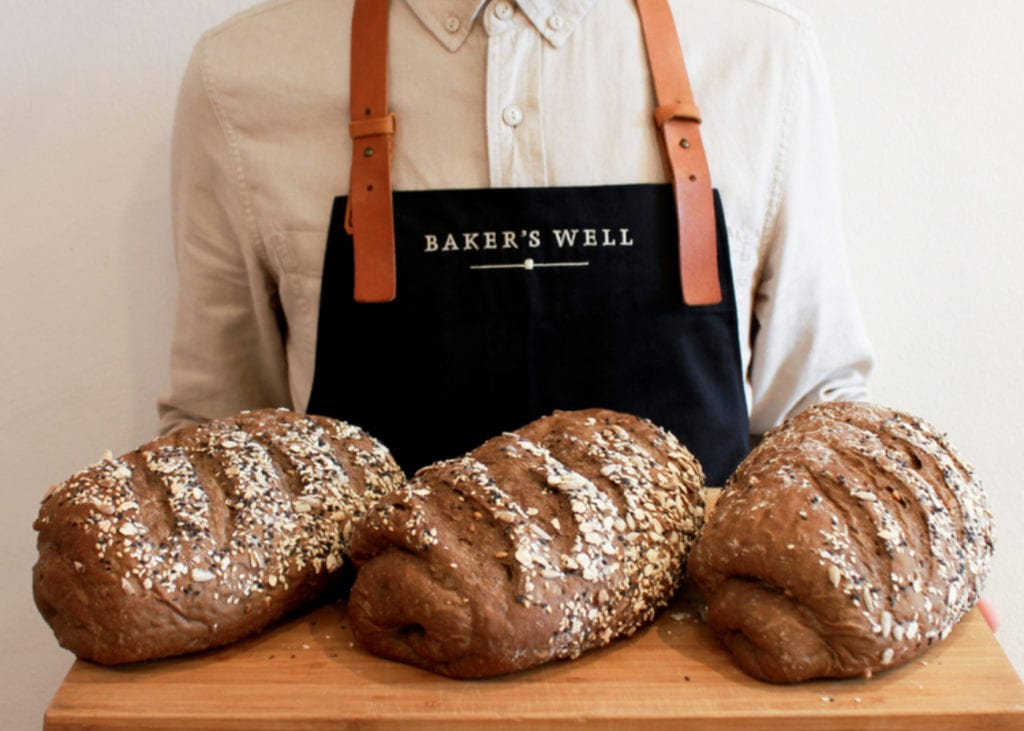 Best bakeries in Singapore where to buy fresh bread HoneyKids Asia