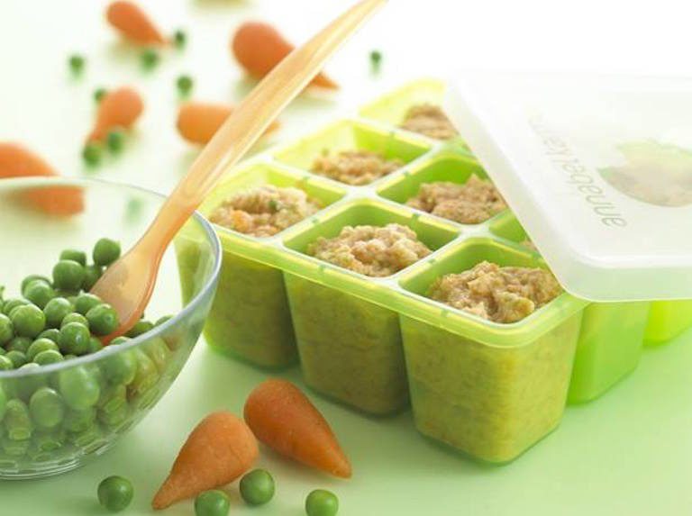 Best children’s cookbooks: Recipes for baby led weaning, toddler finger food and fussy eaters