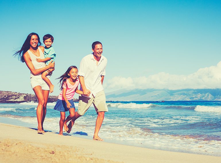 Family travel insurance for kids: DirectAsia explains why it #39 s so important