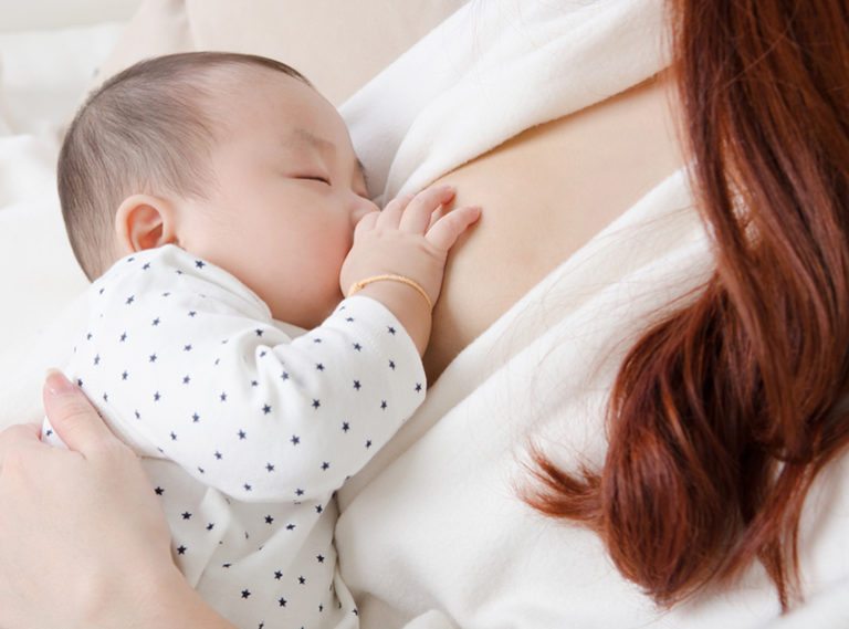 How to improve breast milk supply: 10 foods to help with lactation