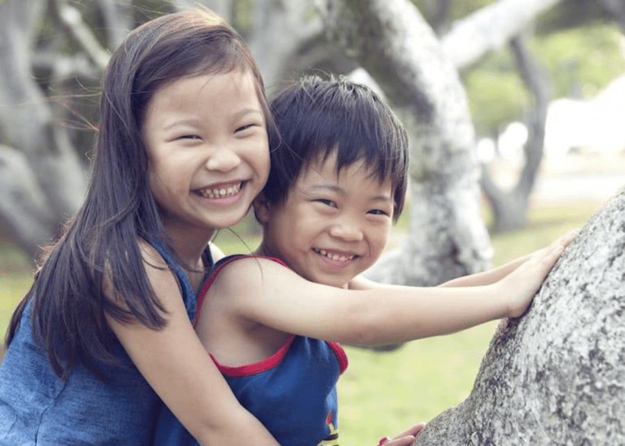 Littleones Photography | Best photographers in Singapore for kids and family