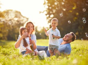 10 picnic games to try out with the kids