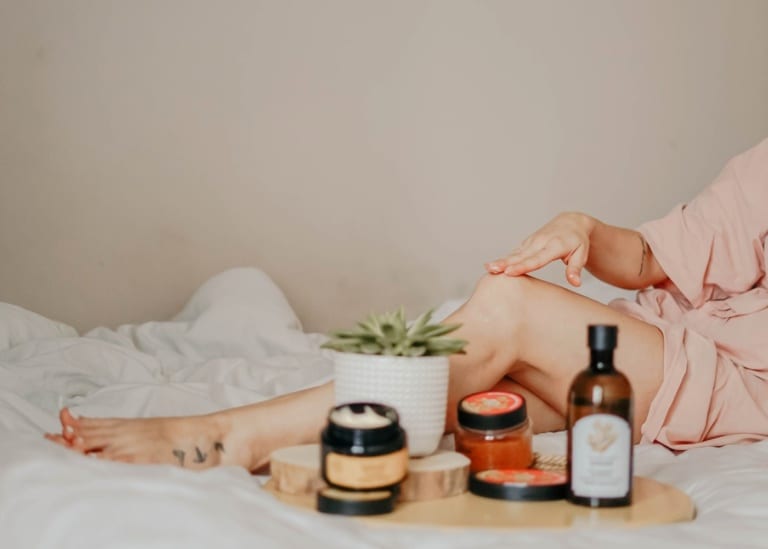Mobile beauty services in Singapore: The best at-home treatments for busy mums