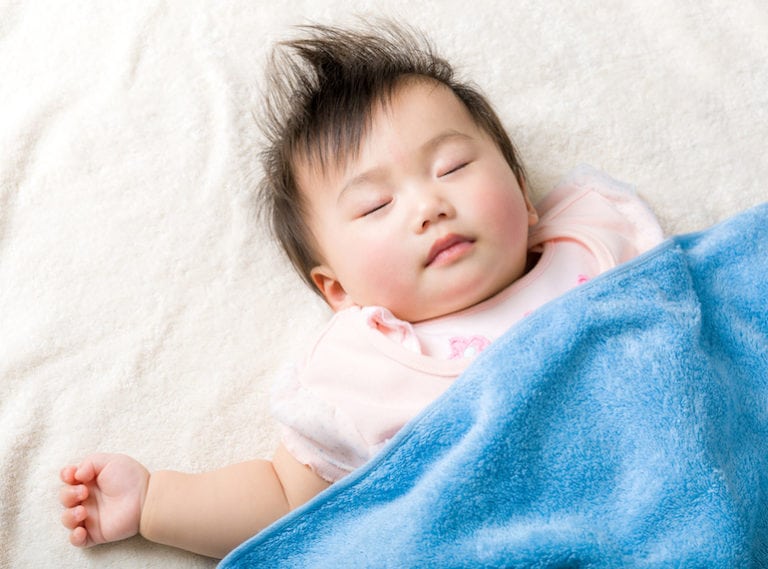 Best baby monitors and sensor pads in Singapore