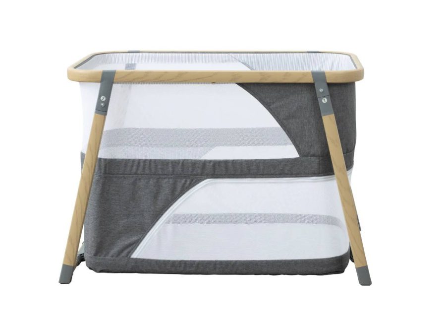 5 Best Travel Cots for Home and Away