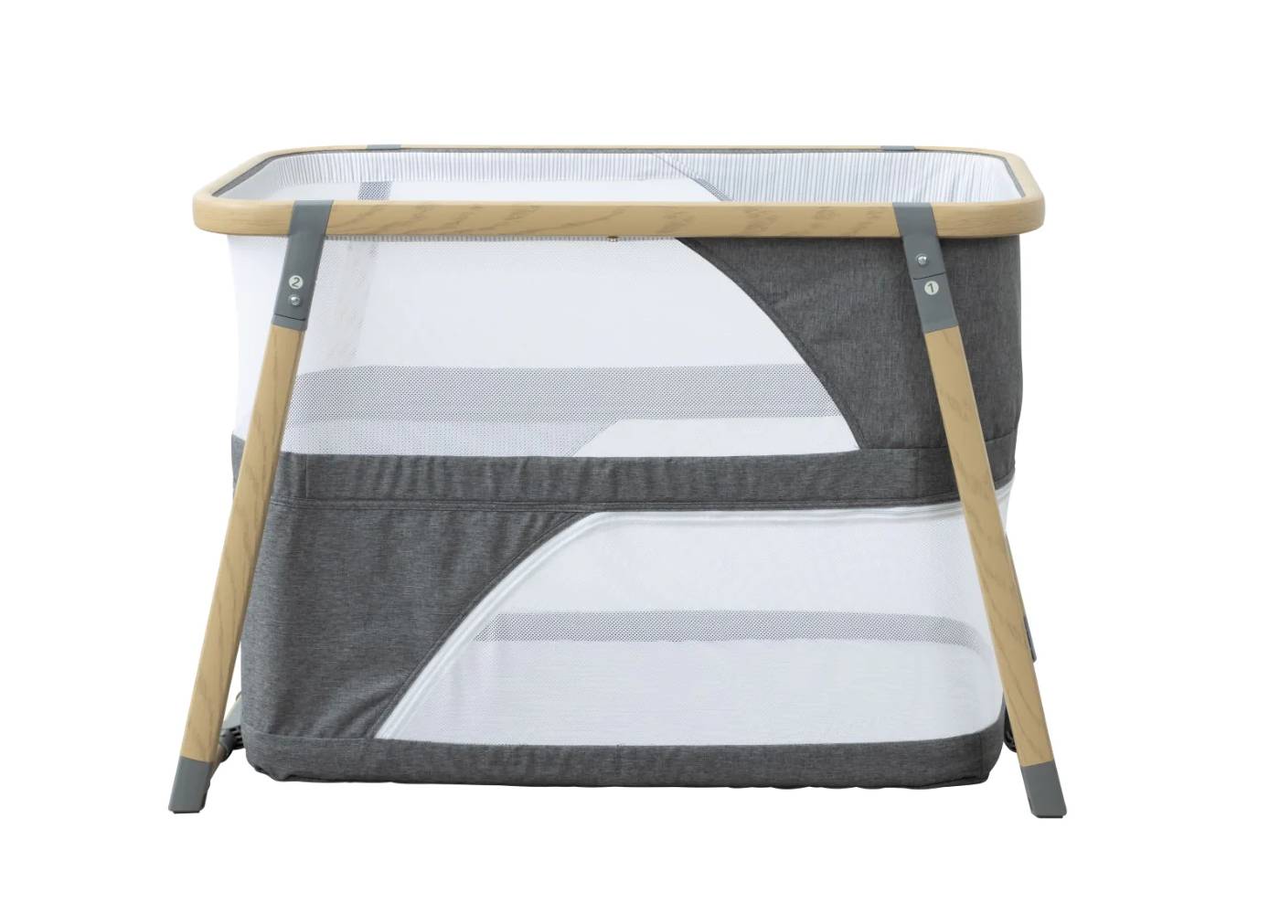 Best travel cots and portable play yards in Singapore