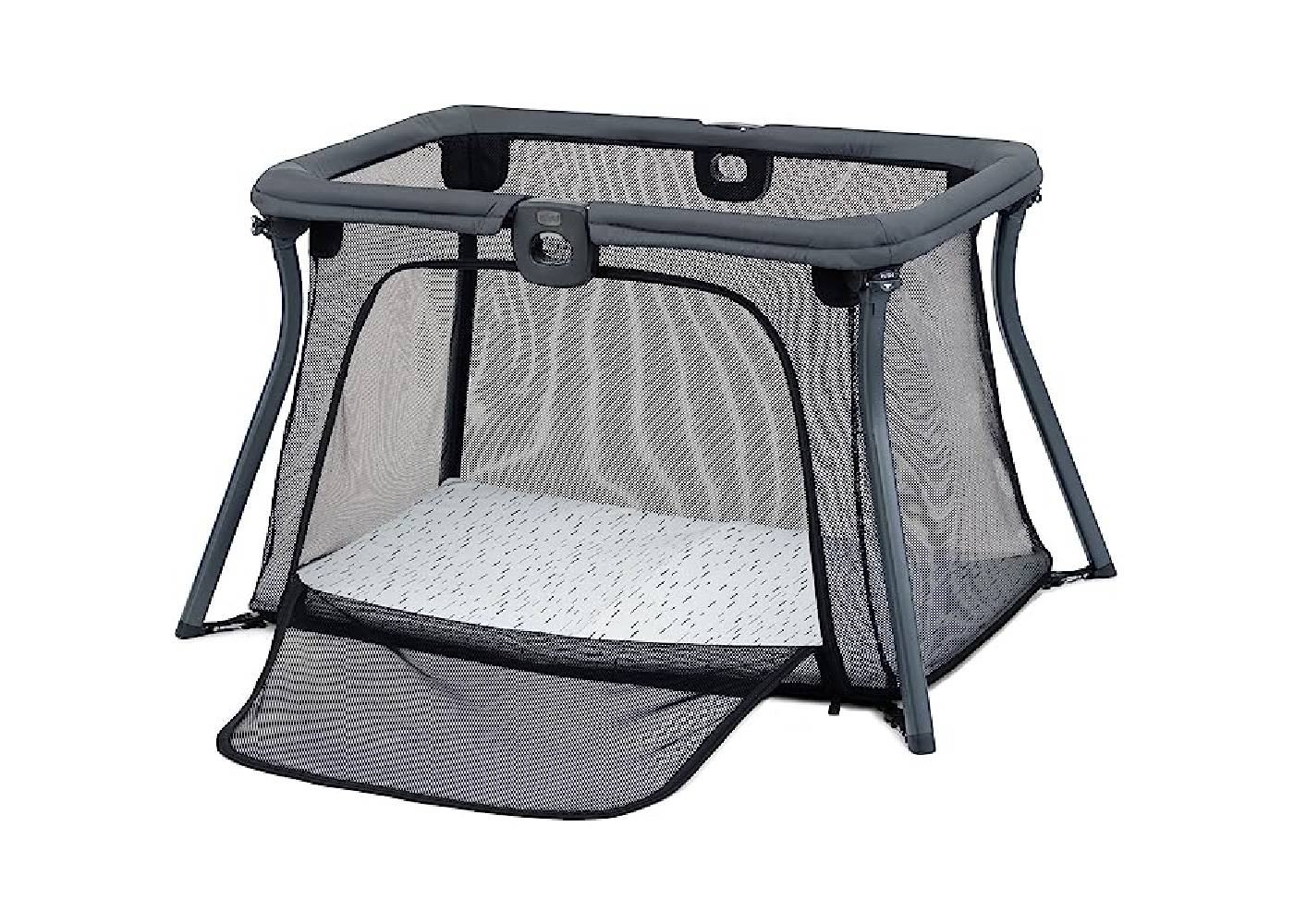 Best travel cots and portable play yards in Singapore