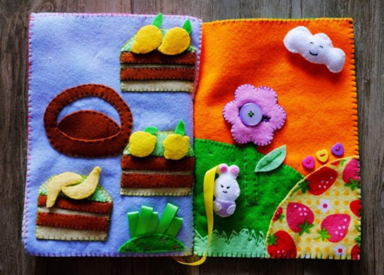 Toys for preschool kids in Singapore HoneyKids Asia