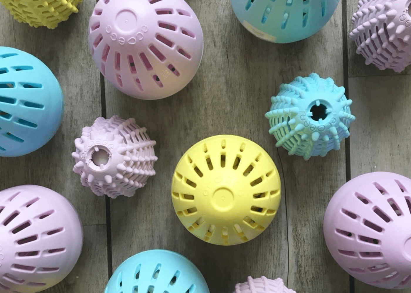 reusable products laundry egg