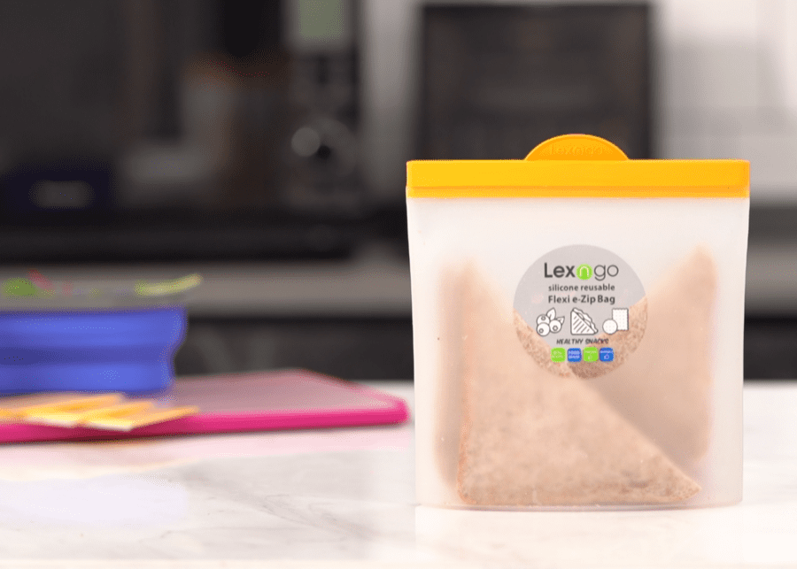 lexngo snack bags