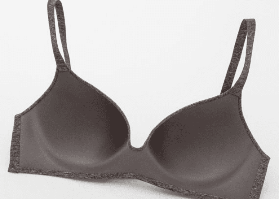 Nursing bra hot sale uniqlo