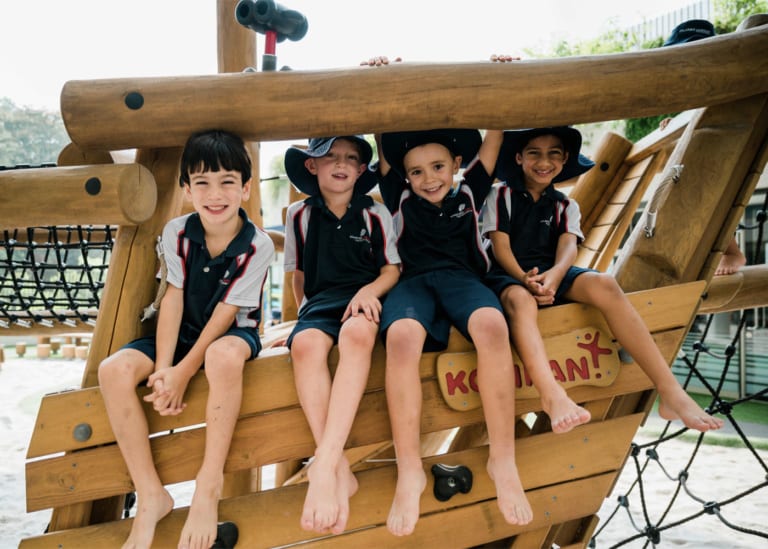 Stamford American International School