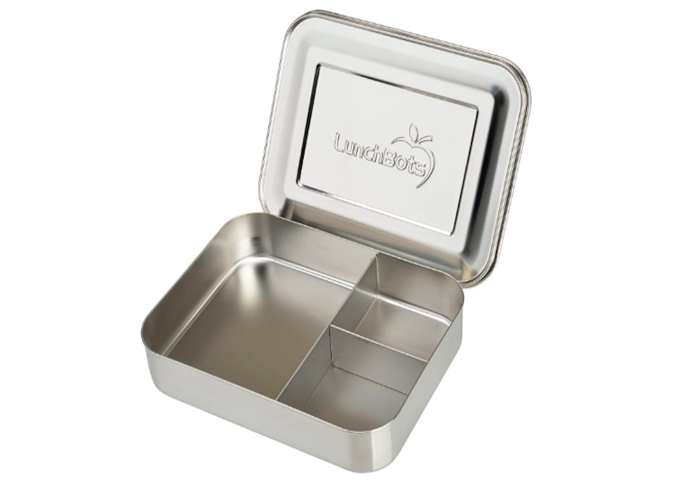 Lunchbots Stainless Steel lunchboxes for kids