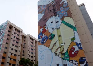 Celebrate Racial Harmony Day in Singapore by taking a trip around our cultural heritage spots