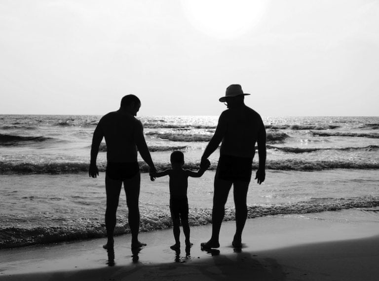 Same-sex parenting in Singapore: Tough but worth it