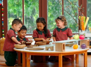 Is your little one ready for preschool? Here are the signs you should look out for