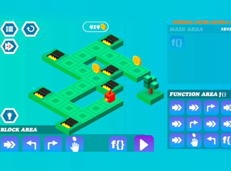 Fun coding apps for kids: code like a pro | Honeykids Asia