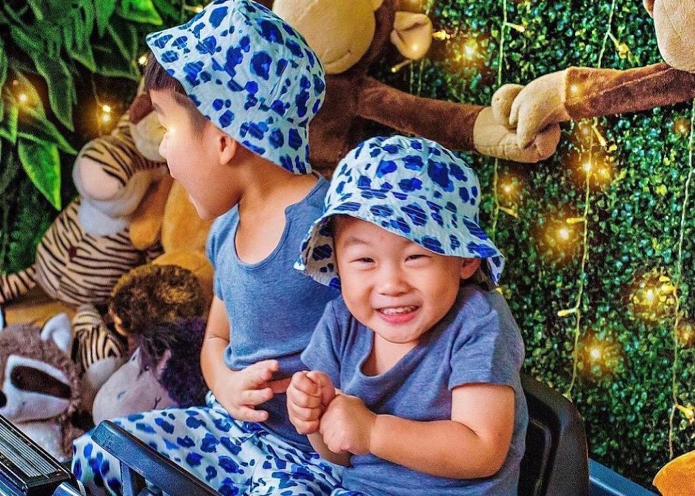 zero kidswear online