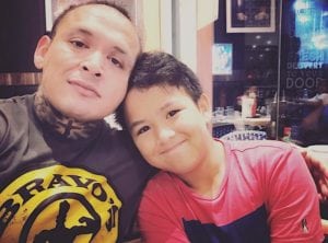 Cool dads in Singapore: HoneyKids speaks to gym owner and powerlifting champ Irving Henson