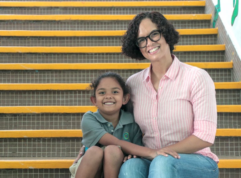VIDEO: First day of school jitters? Nexus International School (Singapore) shows us how to ace those nerves