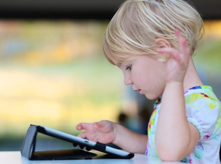 Apps to get your kids and toddlers coding like a pro