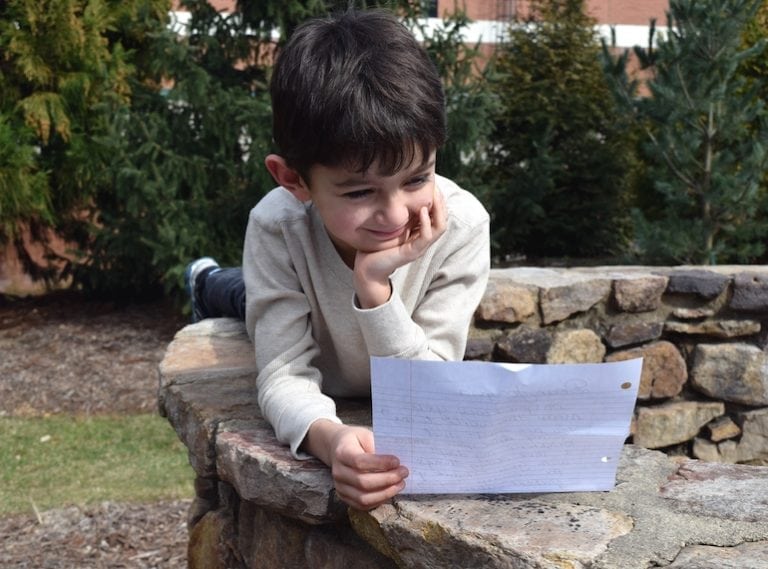 Where to find international pen pals for kids in Singapore