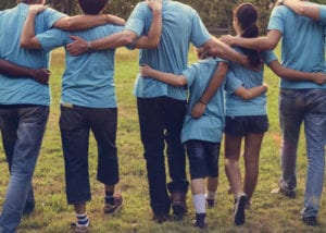 Donate your time for a good cause: Volunteering in Singapore
