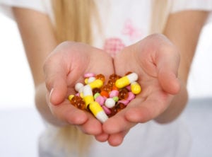 Worried that your kids are taking too much medicine? We get the lowdown from a paediatric doctor