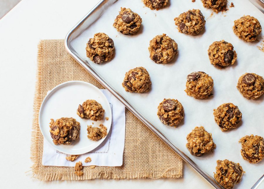 Healthy lactation cookies | Lactation cookie recipes