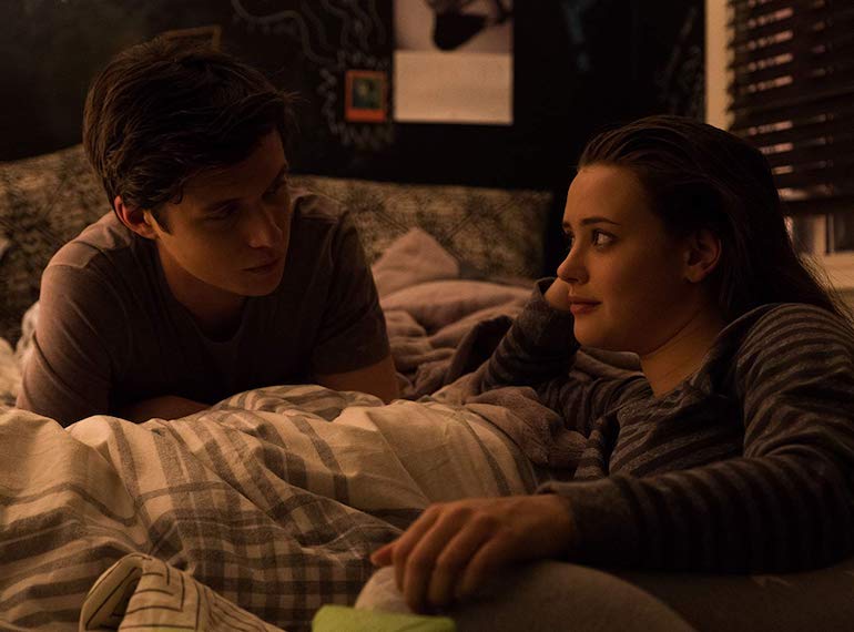 Love, Simon | coming-of-age movies