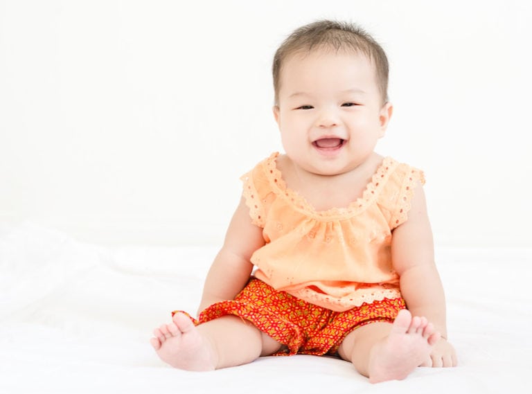Say cheese! The best spots to get kids’ passport photos in Singapore