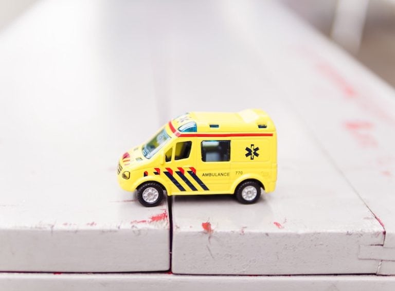 Bookmark this! The best emergency rooms and hospitals for kids in Singapore
