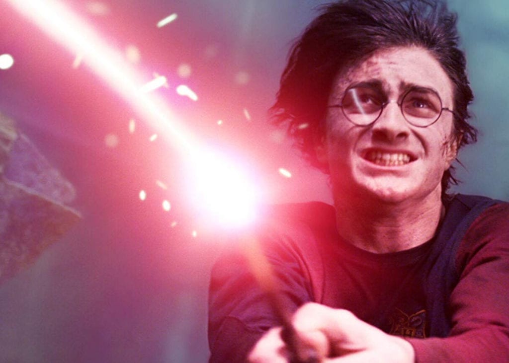 Harry Potter | 20 of the best Halloween movies for kids of all ages