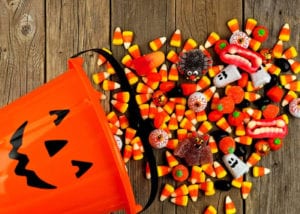 Our guide to family-friendly trick or treating in Singapore