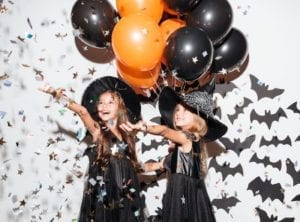 Your ultimate family guide to Halloween in Singapore!