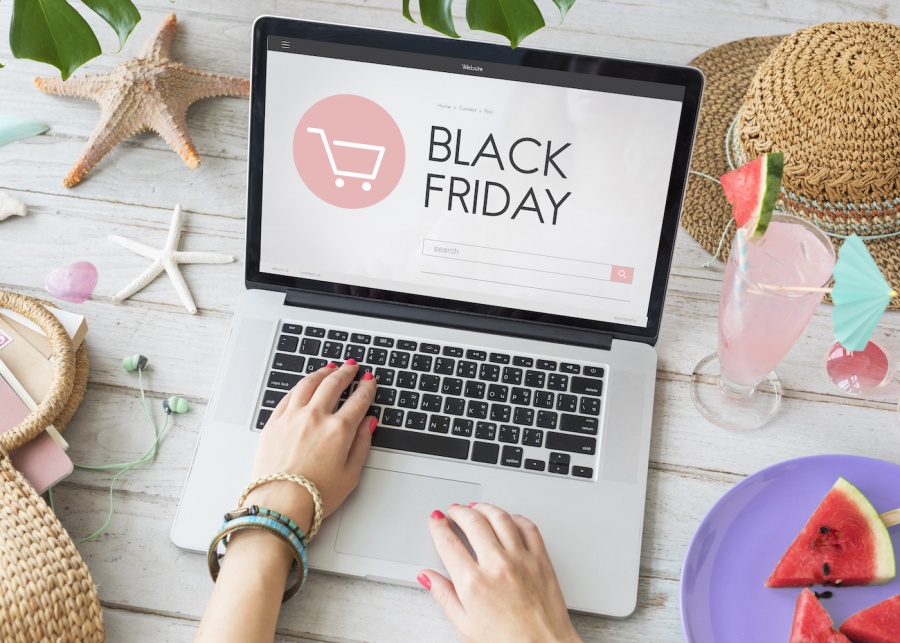 2023 Black Friday promos and Cyber Monday discounts in Singapore