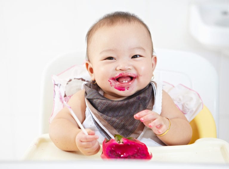 Eco-friendly alternatives to baby wipes
